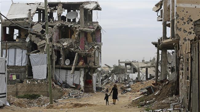 Israeli Regime shuns UN rights session on Gaza Onslaught